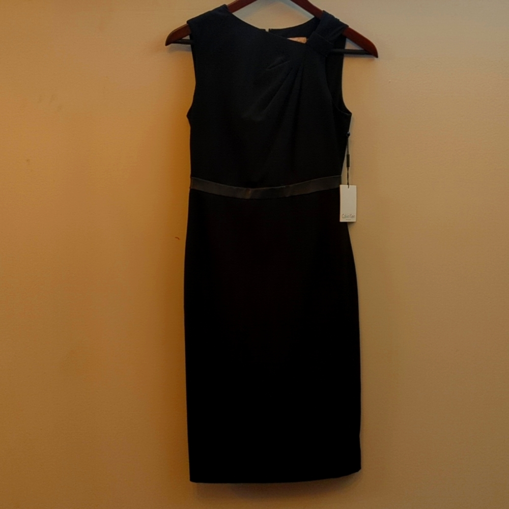 Calvin Klein Dress